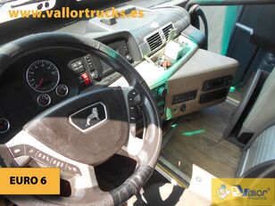 Autocarro De Excurs O Man Noge Touring A Venda Espanha Ua