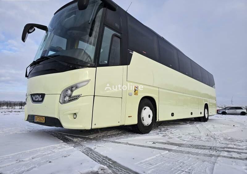 Autocarro Interurbano Vdl Bova Futura Fhd A Venda Pol Nia