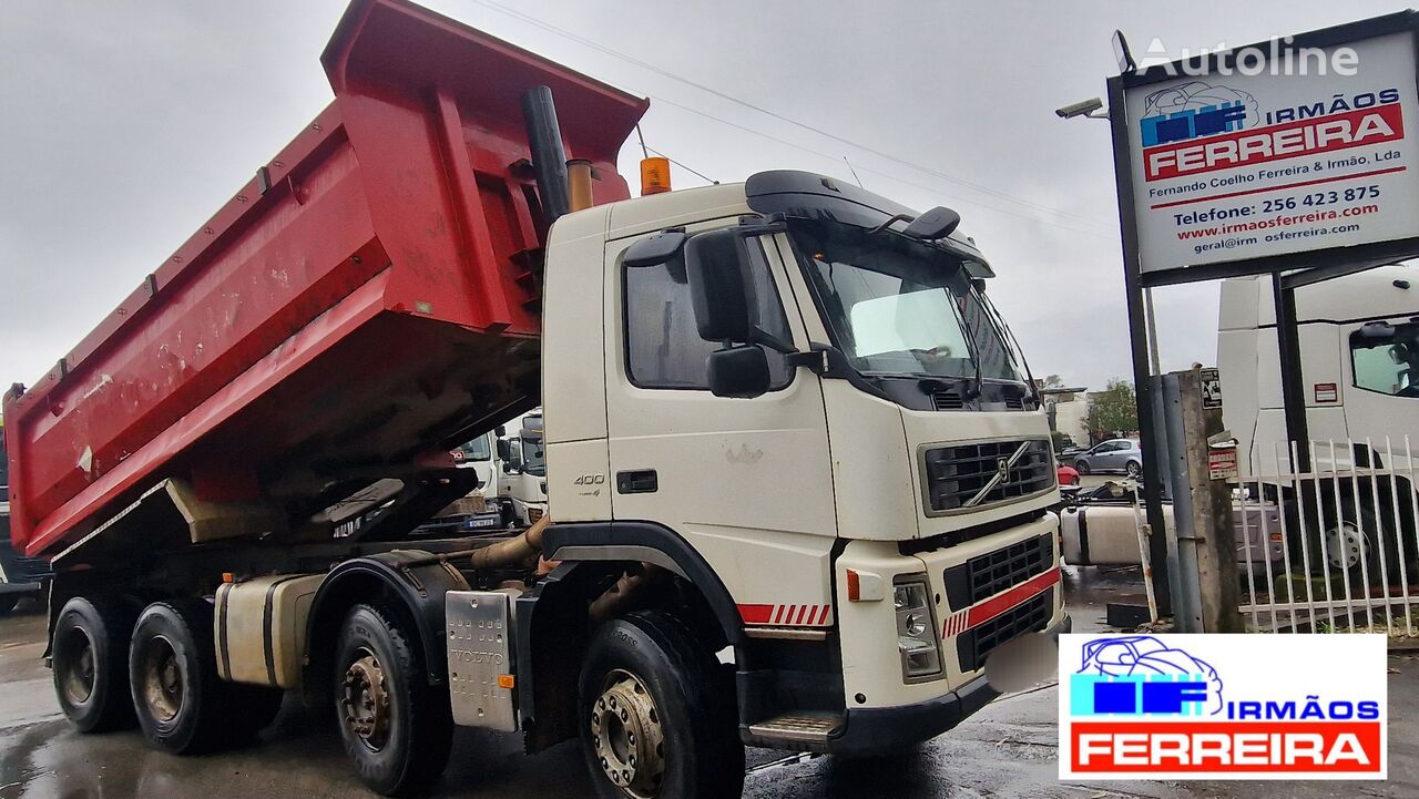 Cami O Basculante Volvo Fm A Venda Portugal Da