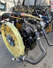 Motor Mercedes Benz KOMPLETNY SILNIK MERCEDES ACTROS ANTOS AROCS 460KM