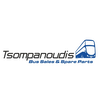 Tsompanoudis Evaggelos