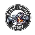 Rebel Heritage Motors d.o.o.