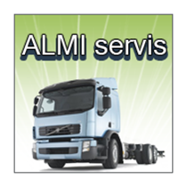 ALMI servis