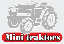 SIA Mini traktors