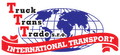 TRUCK TRANS TRADE s.r.o. Pinke Robert