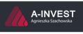 A-INVEST Agnieszka Szachowska
