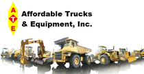 AFFORDABLE TRUCKS & EQUIPMENT