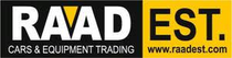 RAAD Est Cars and Equipment Trading