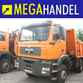 MEGAHANDEL
