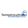 TSOMPANOUDIS COMPANY BUS PARTS