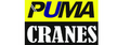 Puma cranes Puma cranes