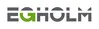 logotipo Egholm