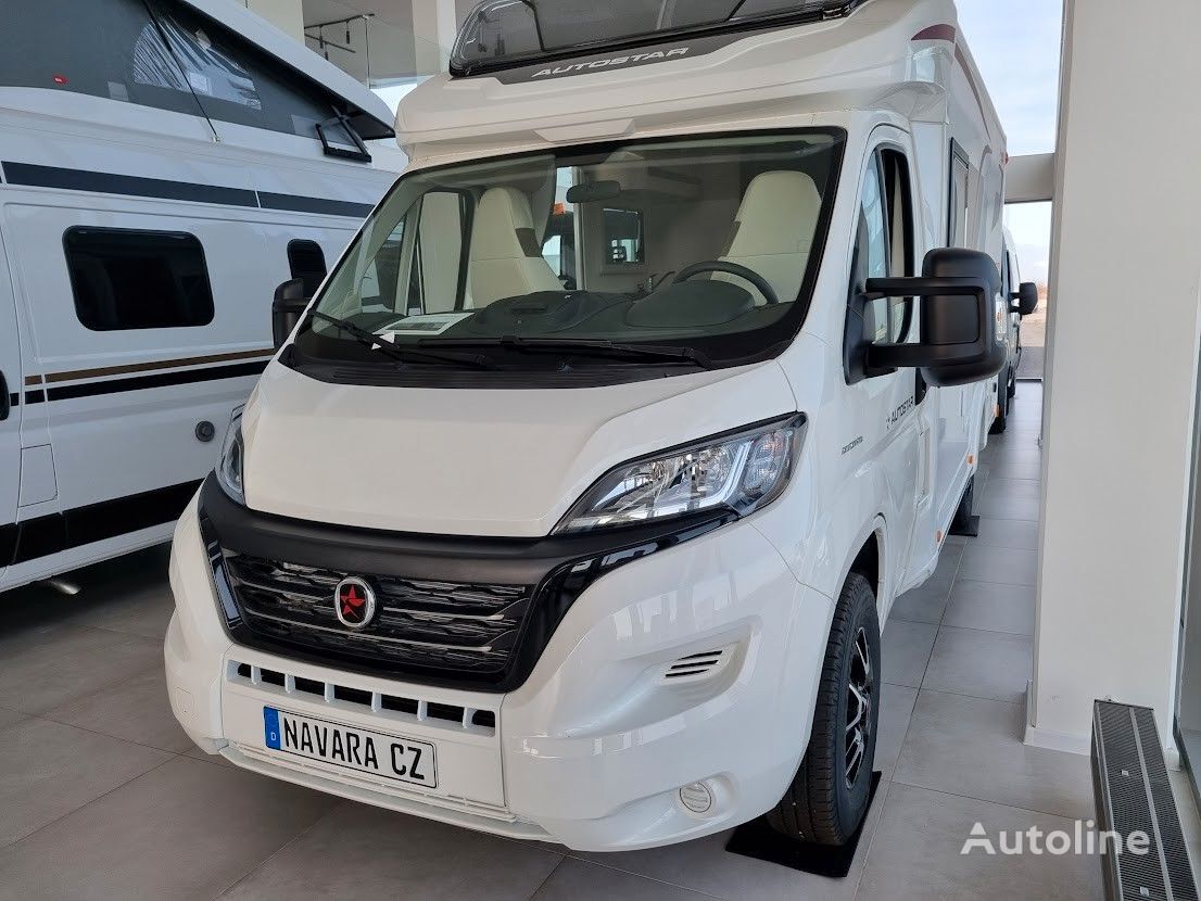 autocaravana Autostar 650 LT novo