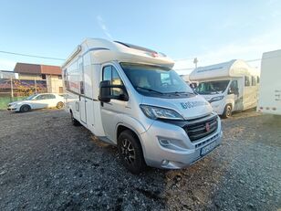 autocaravana Bürstner Lyseo TD734, mod.2019 Privillege, on stock!!