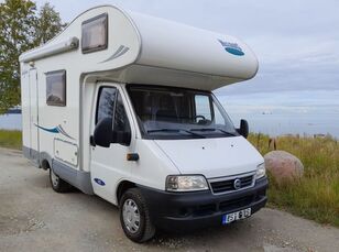 Caravanas FIAT a venda comprar caravana FIAT nova ou usada