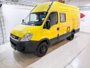 autocaravana IVECO Daily