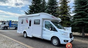 autocaravana Roller Team Kronos 234TL novo