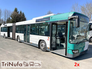 autocarro articulado Volvo 7700 A | Klima | Euro 5 EEV |