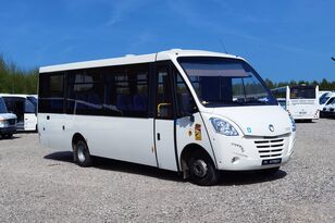 autocarro interurbano IVECO Daily Kapena Thesi 48k km oryginal