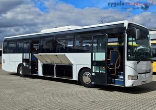 autocarro interurbano Irisbus CROSSWAY / SPROWADZONY / MANUAL / EURO 5