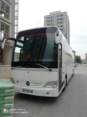 autocarro interurbano Mercedes-Benz Travego 17