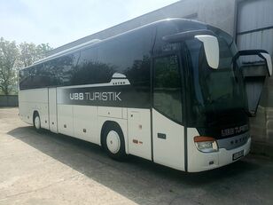 autocarro interurbano Setra 415 GT-HD