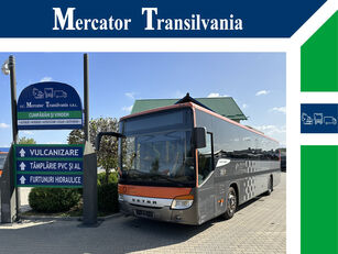 autocarro interurbano Setra S 415 UL Euro 5 | Cutie Automata | Retarder | Clima I 54 Locuri
