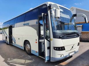 autocarro interurbano Volvo 9700H CARRUS B12B