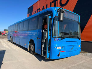 autocarro interurbano Volvo B12M 8500 6x2 58 SATS / 18 STANDING / EURO 5