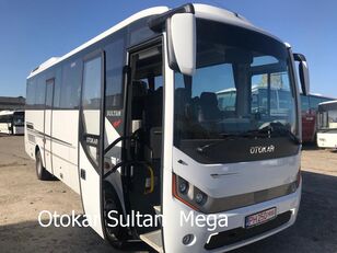 autocarro interurbano OTOKAR Sultan Mega