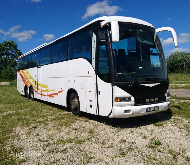 autocarro turístico DAF SBR 3000