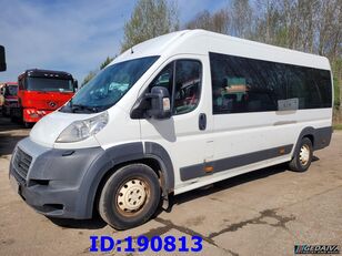 autocarro turístico FIAT Ducato - VIP - 17 Seater