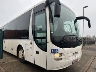 autocarro turístico MAN R13 / 2X