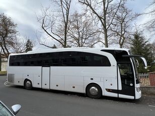 autocarro turístico Mercedes-Benz Travego RHD