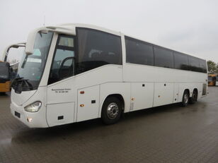 autocarro turístico Scania Irizar