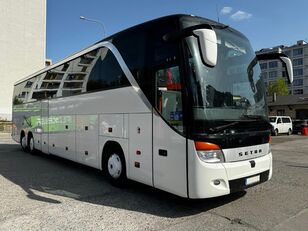 autocarro turístico Setra S 417 HDH