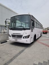 autocarro turístico Tata LPO 1618 C Coach bus (LHD)