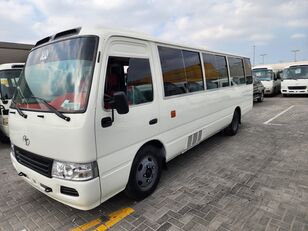 autocarro turístico Toyota Coaster Coach Bus (LHD)