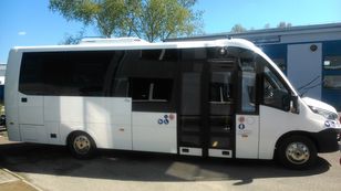 autocarro urbano IVECO First FCLEI 2024 novo
