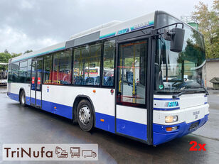 autocarro urbano MAN A 78 2x | Klima | EEV | Retarder |