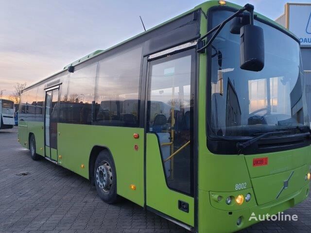 autocarro urbano Volvo B7RLE 8700 KLIMA; 12 m; EURO 4; BOOKED UNTIL 10.04