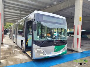 autocarro urbano Volvo B9LA TATA HISPANO ÁREA Articulado 18,69mts