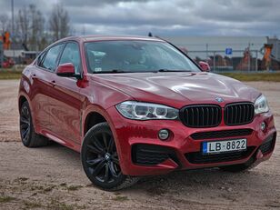 SUV BMW X6