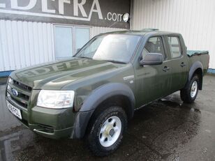 SUV Ford Ranger 3.0 TDCi , 4x4 pickup , Right Hand Drive , Manual , Airco