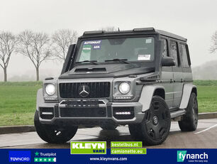 SUV Mercedes-Benz G-KLASSE g63 amg full-option!