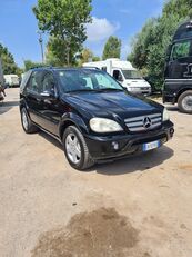 SUV Mercedes-Benz ML