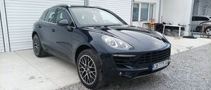 SUV Porsche Macan S 3.0D