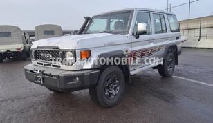 SUV Toyota Land Cruiser 76 novo