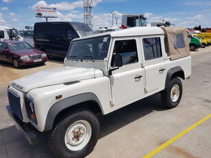 SUV LAND ROVER Defender