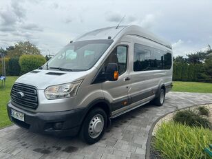 carrinha de passageiros Ford Transit